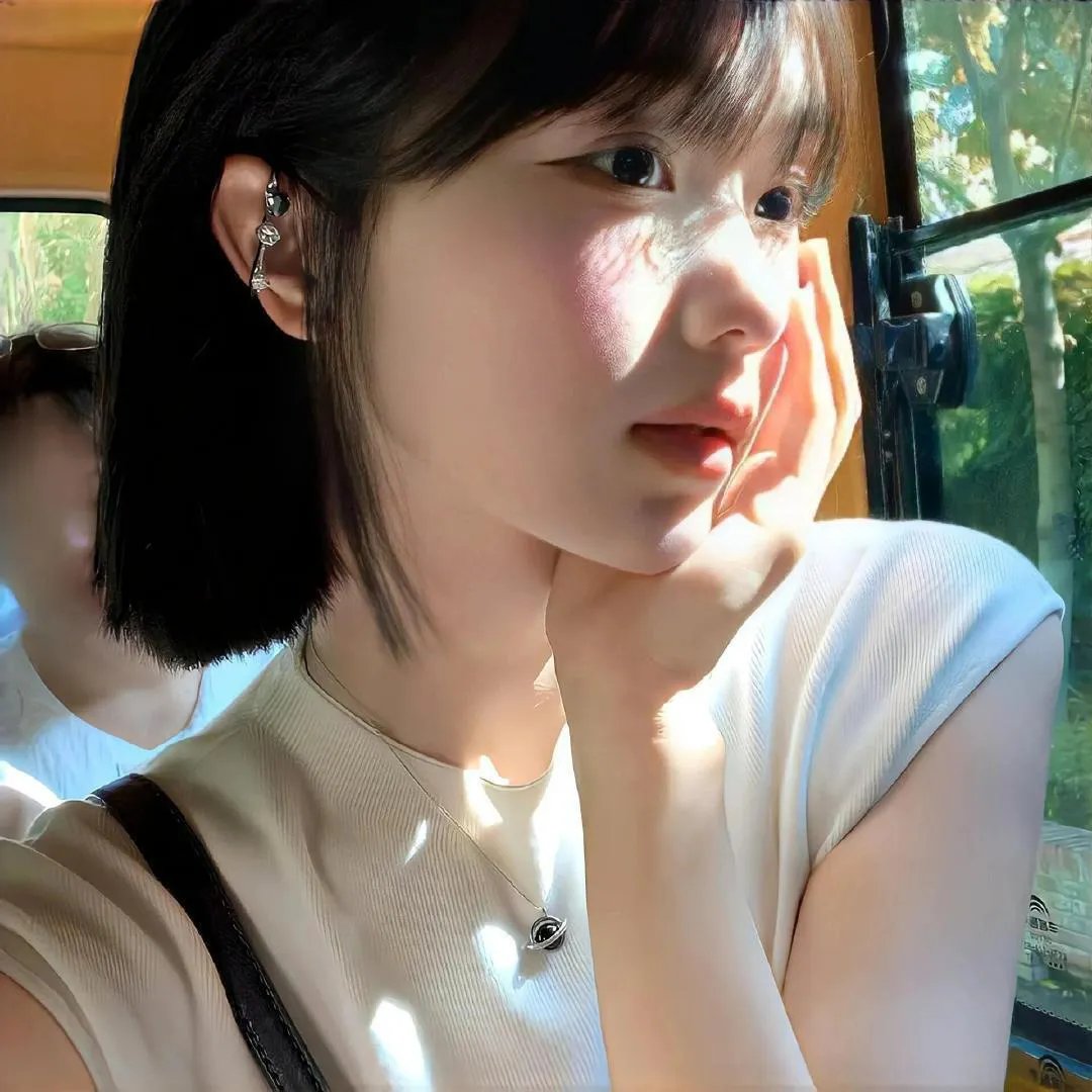 上帝创造女人